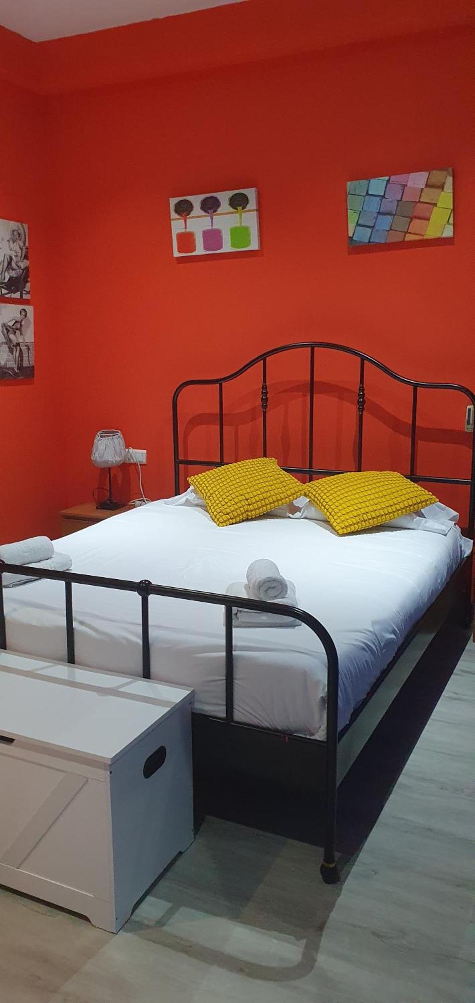 Apartamento Rosellón Barcelona Exterior foto