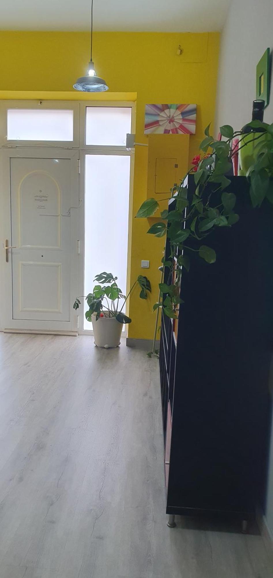 Apartamento Rosellón Barcelona Exterior foto