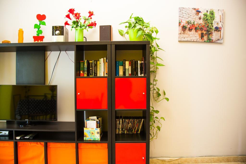 Apartamento Rosellón Barcelona Exterior foto